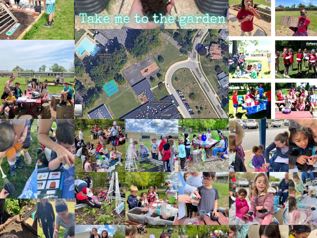 PHOTO REVIEW OF SCHOOL YEAR Fall2022-Spring2023