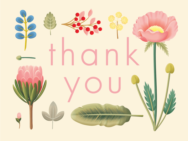 Thank You to Shed&nbsp;Contributors