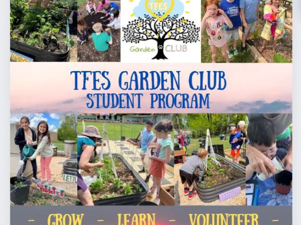 HOW TO GARDEN WITH US THIS&nbsp;SPRING!