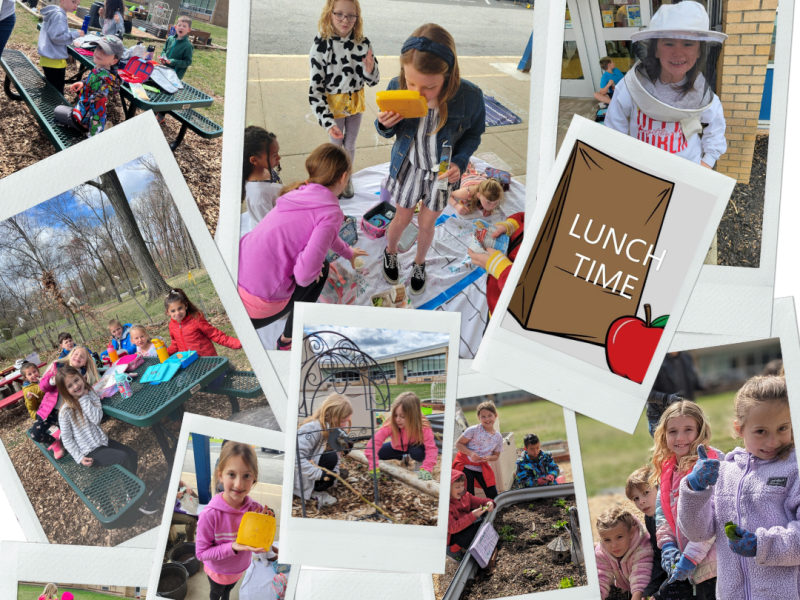 April Learn @Lunch: Photos and Lessons&nbsp;Learned