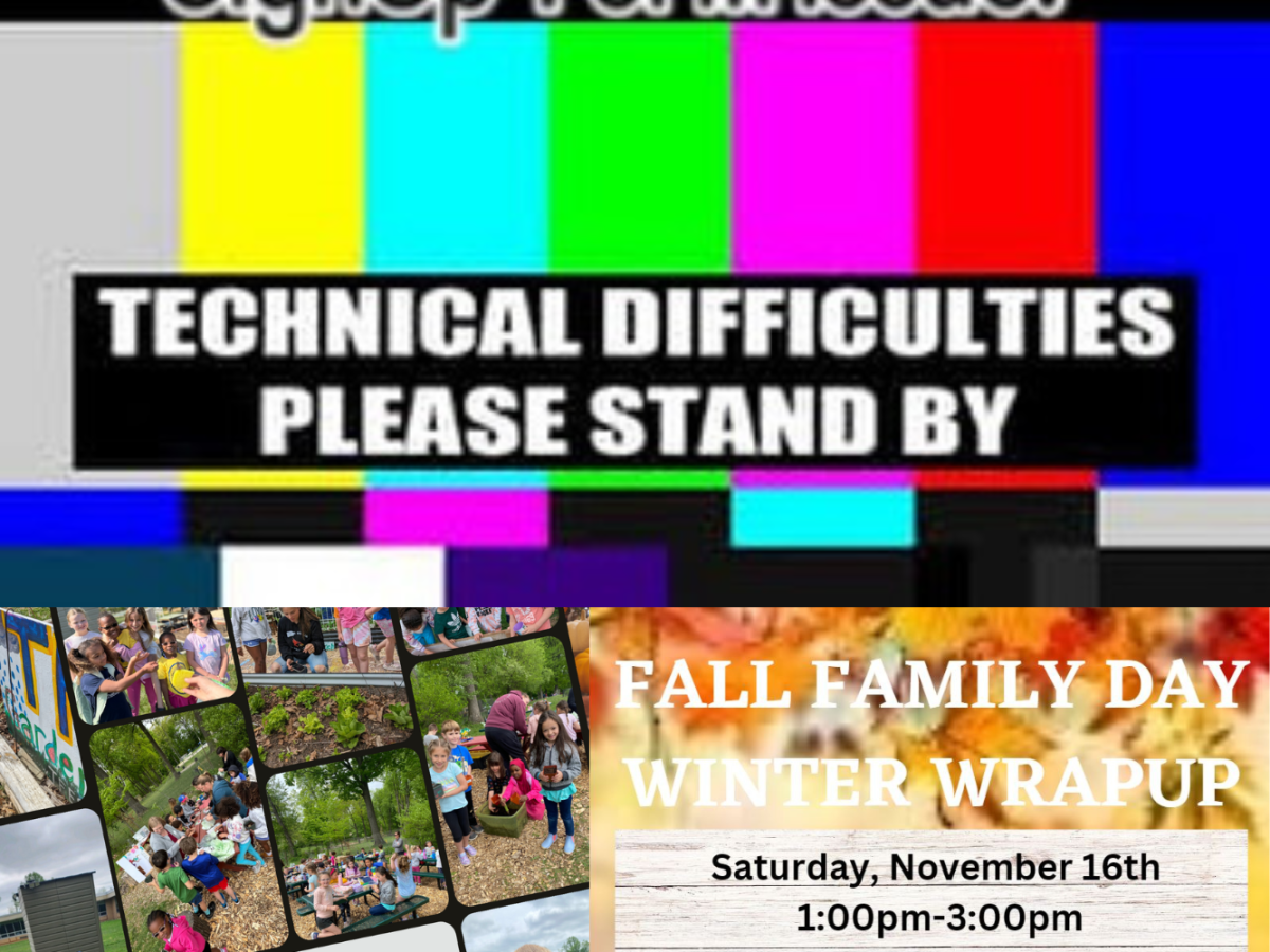 🍈SIGNUPS Technical Issues and Deadlines for Fall Learn @LUNCH! 