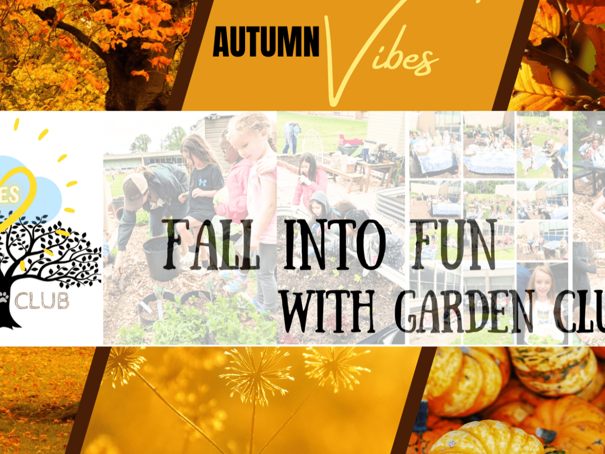 Photos from 1st Fall Garden Club&nbsp;@Lunch