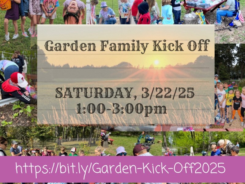 Join Our Family Event – Saturday, March&nbsp;22nd