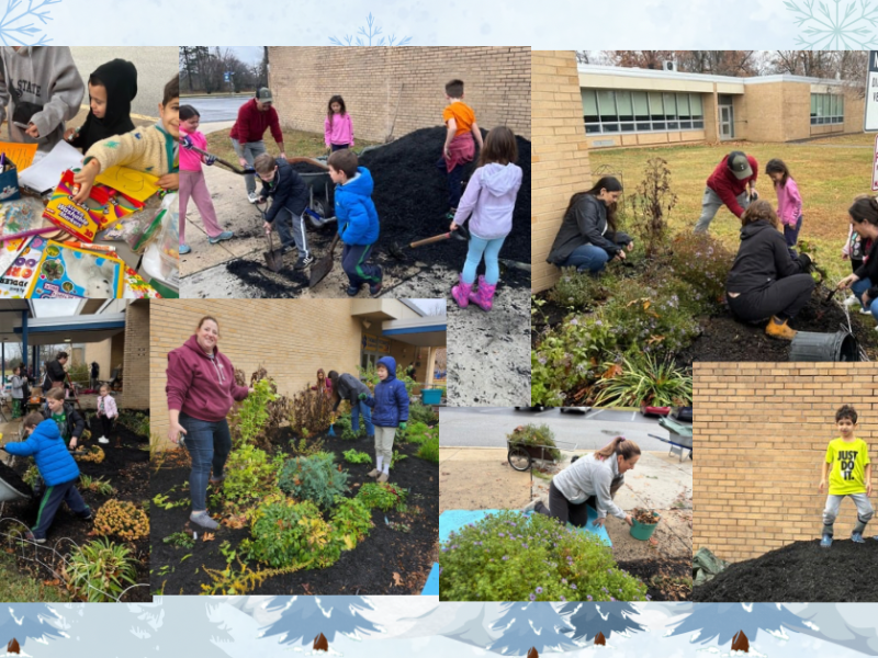 Post-Event Pictures from Fall Family&nbsp;Day