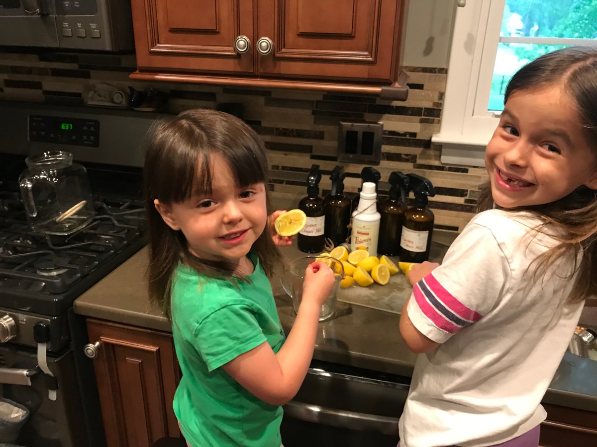 How to Prepare and Present Homegrown Foods for Gifting or&nbsp;Selling