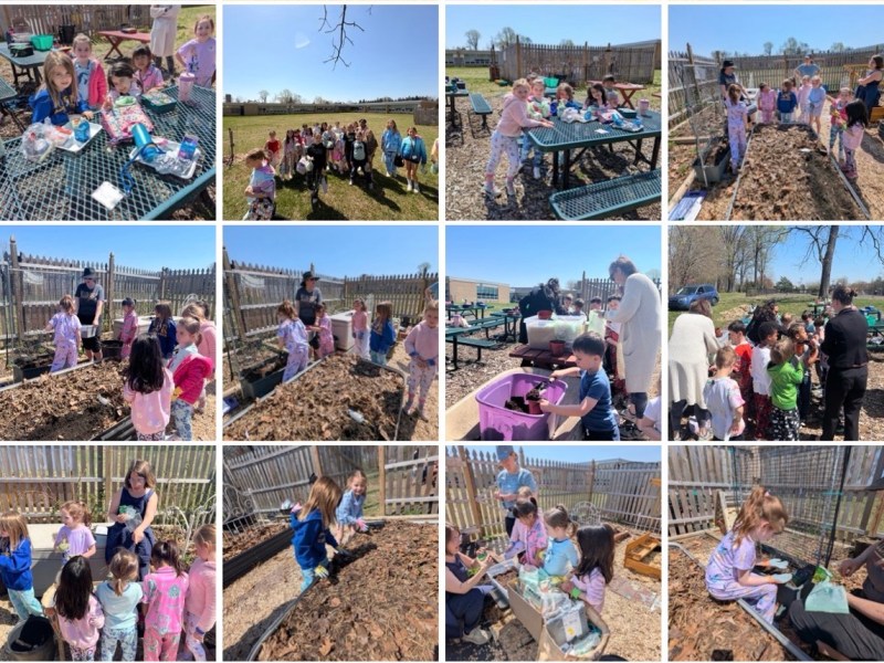 Post-Event Post and Photos from the 4/10/26 Learn @Lunch (Kindergarten, 4th and 5th&nbsp;Grades)