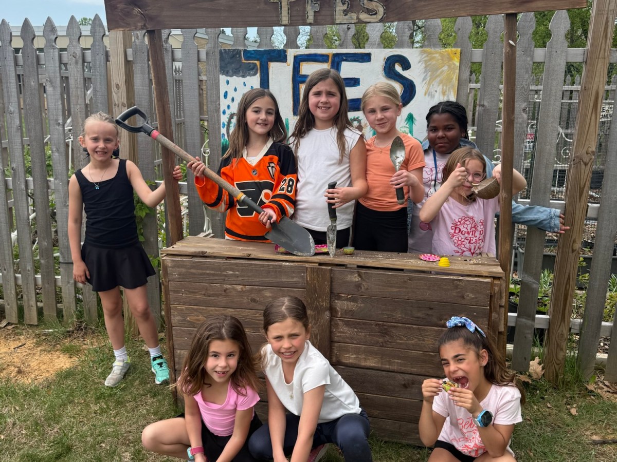 Post-Event Post and Photos from the 4:24/26 Learn @Lunch (1st, 2nd, 3rd&nbsp;Grades)